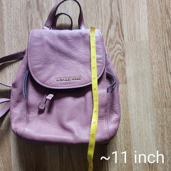 Michael Kors BackpackBag - Picture 12 of 13